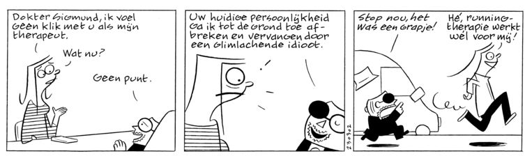 null Beeld Peter de Wit