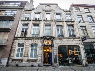 Vlaamse overheid pompt geld in historisch burgerhuis waar stedelijke kinderopvang is ingericht
