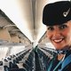 Marije is stewardess: “Ik vond de repatriëringsvlucht spannend en heel bijzonder”