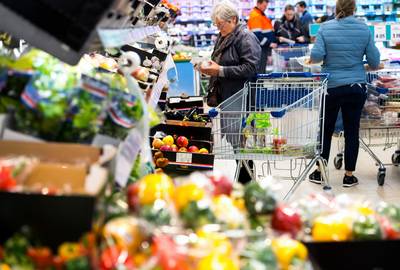 Lidl maakt afspraak met biologische boeren: omzet biologische groente en fruit verdubbelen