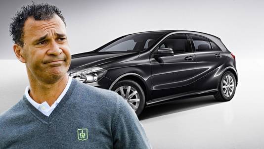 ANP/PR/fotomontage AD