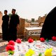 Vierde prominente Iraakse vrouw in korte tijd vermoord: Instagram-ster doodgeschoten in Porsche
