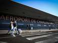 Kleine duizend extra parkeerplaatsen aan luchthaven Charleroi