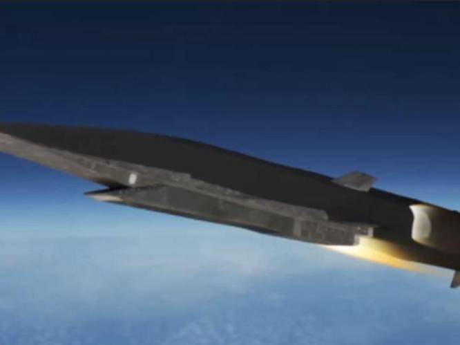 Nieuwe hypersonische raket van Poetin is nachtmerrie voor westerse vliegdekschepen
