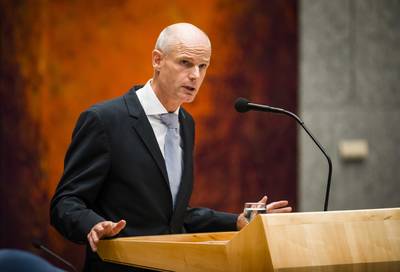 Blok krijgt het druk: 382 vragen over steun Syrische groepen