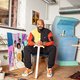 De toneelversie van Tori is theater met een ‘hiphophart’