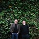 Lize Spit, Stefan Hertmans en Jeroen Olyslaegers wuiven Luc Coorevits (Behoud de Begeerte) uit