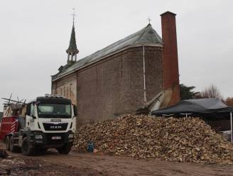 Bouw ontmoetingscentrum Knesselare start in april