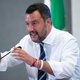 Italiaanse vicepremier Salvini dringt aan op nieuwe verkiezingen