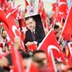 Het is de zomer van Recep Tayyip Erdogan
