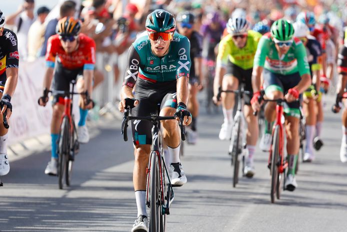 Danny van Poppel.