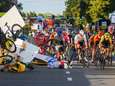 Bizar maar waar: omstreden Ronde van Polen evenement van het jaar, ondanks crash Jakobsen<br><br>