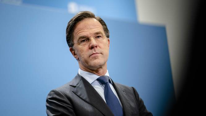 Rutte: ‘Grootste schending van het volkerenrecht sinds 1945 by far’