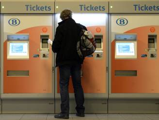NMBS maakt meeste treintickets en -abonnementen vanaf 1 februari duurder