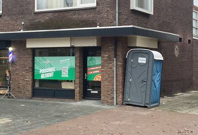 New York Pizza opent filiaal in Budel