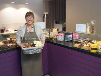 Chocolatier Greet (53) sluit eind juni deuren van Be-Chocolate: “Om onze droom van B&B na te jagen in Zuid-Afrika”