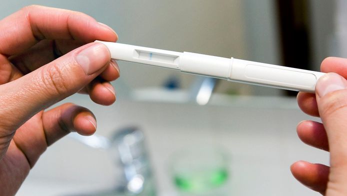 ANP/Lex van Lieshout