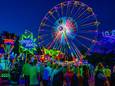 De Mega Kermis Uden duurt dit jaar van 14 tot en met 23 juli. Wederom verspreid over vijf pleinen in het centrum.