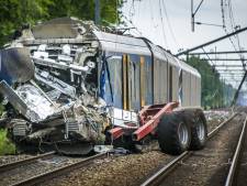 137 onbewaakte overgangen versneld aangepakt na ongeluk, opvallendere verf voor voorkant NS-treinen