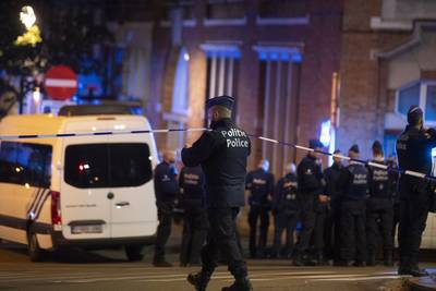 Crisiscel verhoogt dreigingsniveau in Brussel naar niveau vier: “Vermijd onnodige verplaatsingen”