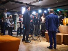Coalitie loopt op eieren in de hoop een kabinetsval te voorkomen