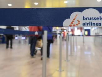 Brussels Airlines schrapt alle vluchten van en naar Italië tot aan paasvakantie
