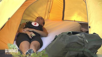 42. Nuit contrastée