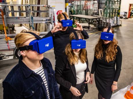 Toekomst van Platform Techniek Salland niet meer onzeker dankzij financiële injectie techniekbedrijven