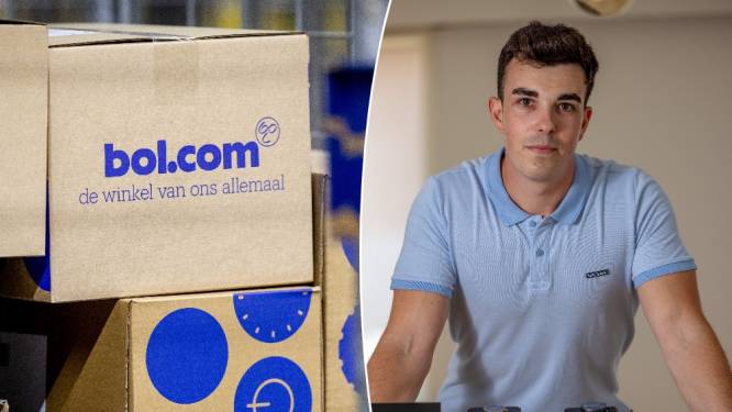 Dubbel zoveel Belgische handelaars op bol.com sinds begin coronacrisis