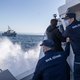 ‘Provocaties van Turkse kustwacht in Egeïsche Zee’