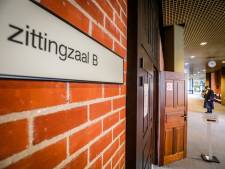 Onverbeterlijke dief, die er ooit mee dreigde zichzelf en z’n 2-jarig dochtertje dood te rijden, krijgt nog maar eens jaar cel