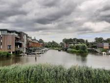 Gemeente houdt enquête onder bewoners villawijk: omstreden brug in Plan Tij niet van de baan