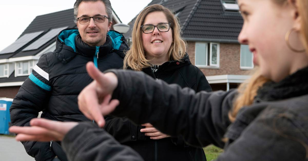 Dovenbelevingsavond moet drempels slechten tussen Laag Zuthemers en hun nieuwe dorpsgenoten