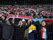 ‘Rotterdam beste stad in Europa voor voetbalsupporters’, Berlijn onderaan de lijst