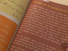 Omstreden streng-islamitische lessen uit wijkhuizen in Eindhoven geweerd, onderzoek in de stad