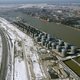 Nieuw olietankpark op Eerste Maasvlakte voor opening al failliet, schade loopt in honderden miljoenen