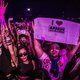 62,5 uur langs dansen tijdens ADE, houdt iemand dat vol?