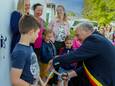 Opening nieuwe kinderopvang 't Speelnestje