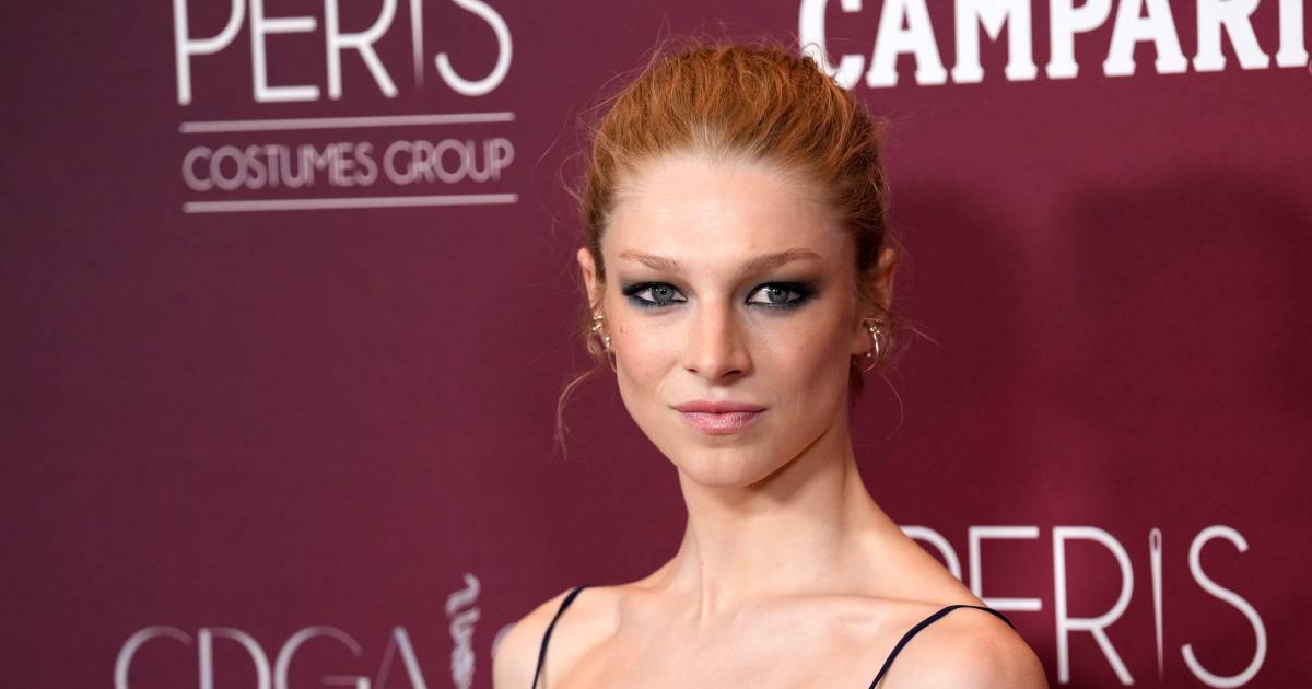 La star di Euphoria Hunter Schafer non vuole più presentarsi solo come una donna trans |  L’Instagram di HLN