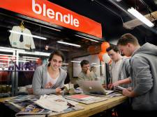 Blendle heeft meer dan een miljoen lezers: 'Ze dachten dat we gek waren'