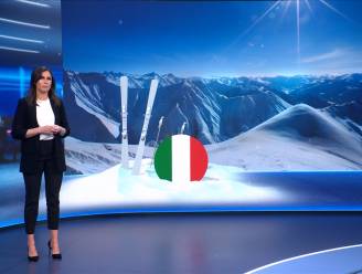 Waar gaan we deze krokusvakantie op reis? Italië wordt populairder als skibestemming 
