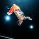 Epke Zonderland kan geen potten breken op NK turnen