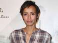 Sonia Rolland soutient Geneviève de Fontenay