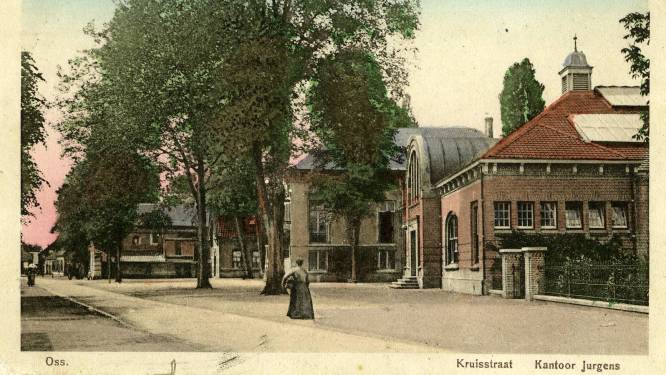 Nieuwe voorstelling brengt verleden, heden én toekomst van boterstad Oss tot leven