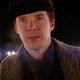 Benedict Cumberbatch kruipt in de huid van Thomas Edison in 'The Current War'