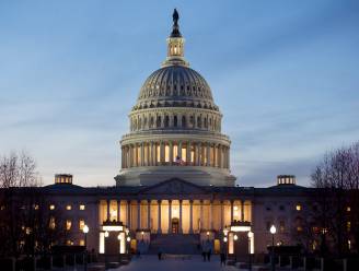 Amerikaanse Senaat stelt shutdown op laatste nippertje weer uit tot februari