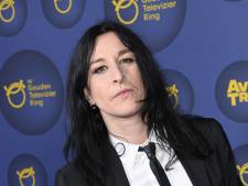 Raven omarmt bierbuik en Patty lucht haar hart