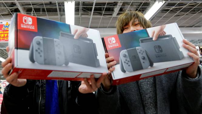Welke gameconsole past het beste bij jou?