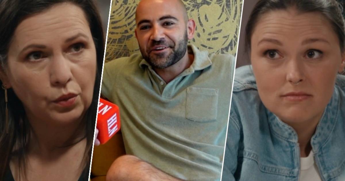 Verlaat Niko zijn grote liefde Mieke voor zwangere Sam? Jo Hens belooft ...