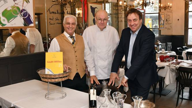 Frisse start voor Bistro Chez Jacques: “We willen ons plekje in Gault&Millau heroveren”